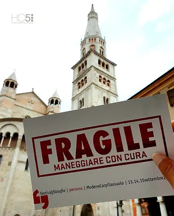 13/14/15 Settembre Modena-Carpi-Sassuolo