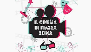 Il cinema in Piazza