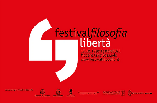 Festival della Filosofia 2021