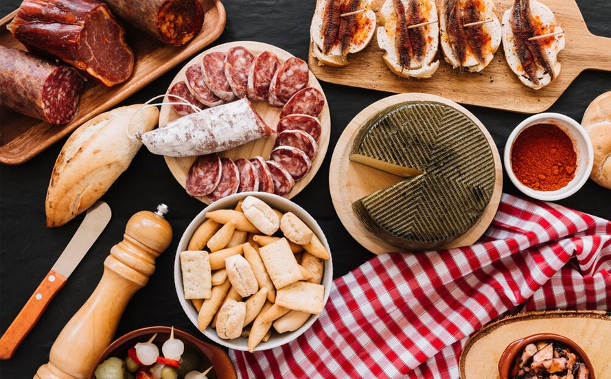 Mercato Europeo Gusti, sapori e tradizioni di espositori provenienti da tutta Europa