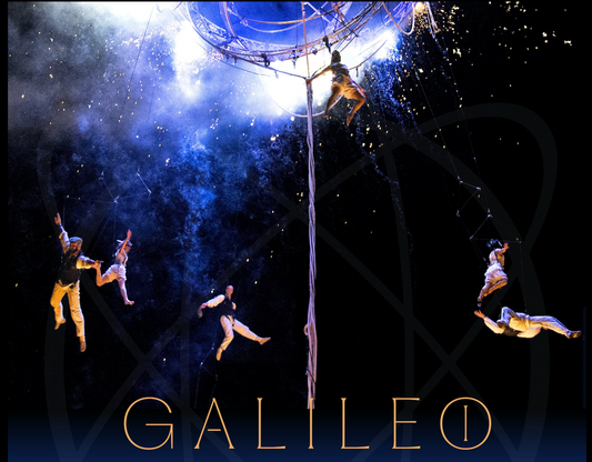 Modena: Capodanno 2026, l'Evento Aereo "Galileo" a Piazza Roma