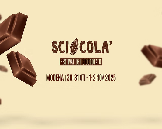 Sciocolà: Eccellenza Artigianale nel Cuore di Modena
