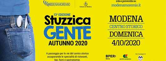 Stuzzicagente Autunno 2020